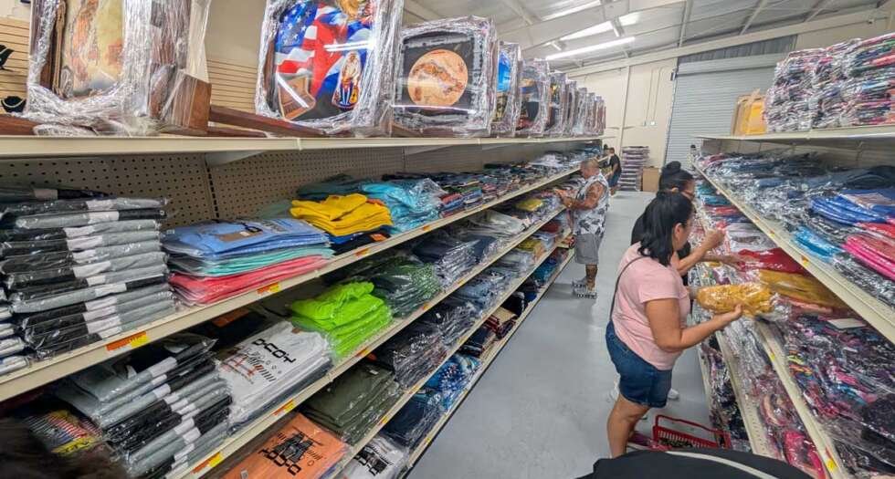Envíos a Cuba desde Lehigh Acres