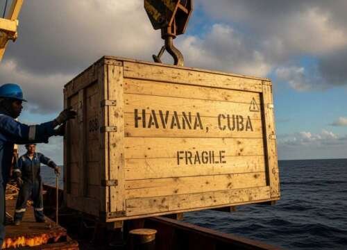 Cómo Enviar Paquetes a Cuba