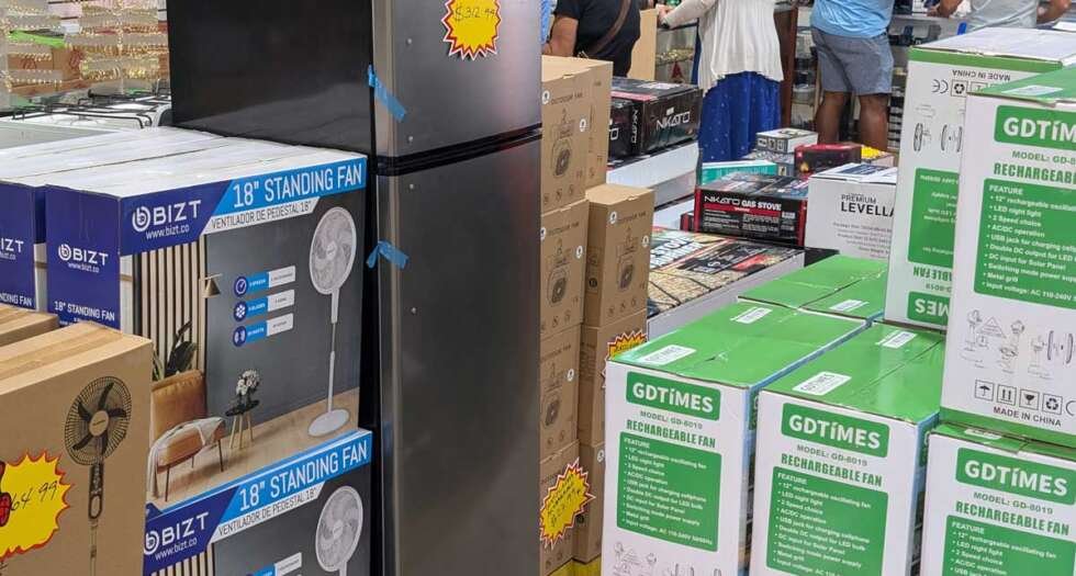 Cómo enviar paquetes a Cuba