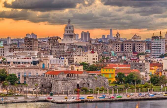 Envíos a Cuba desde Miami