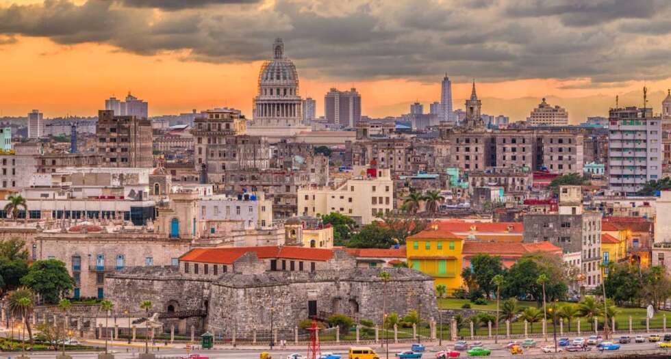 Envíos a Cuba desde Miami