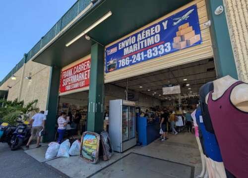 Mejor Agencia de Envíos