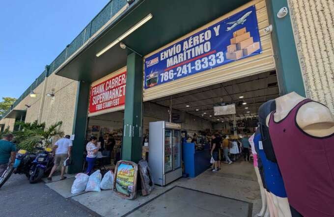 Mejor Agencia de Envíos