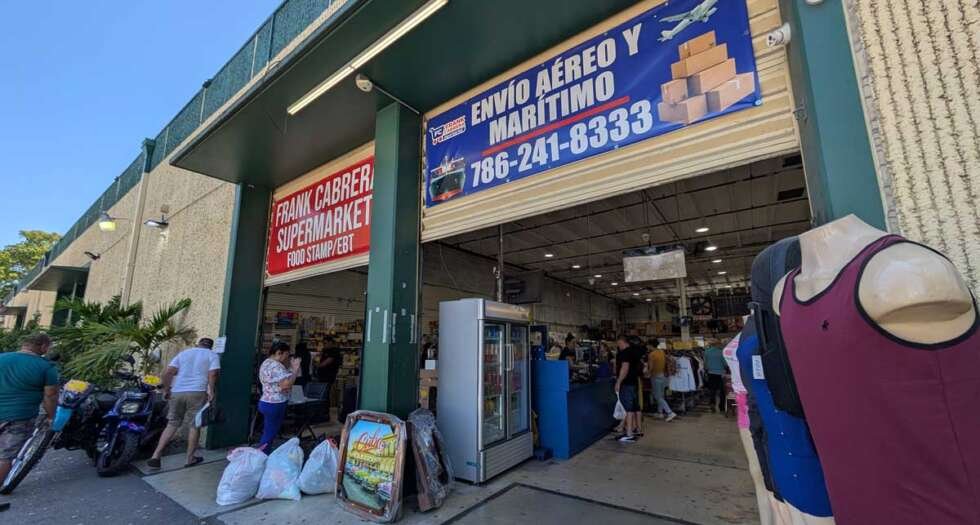 Mejor Agencia de Envíos